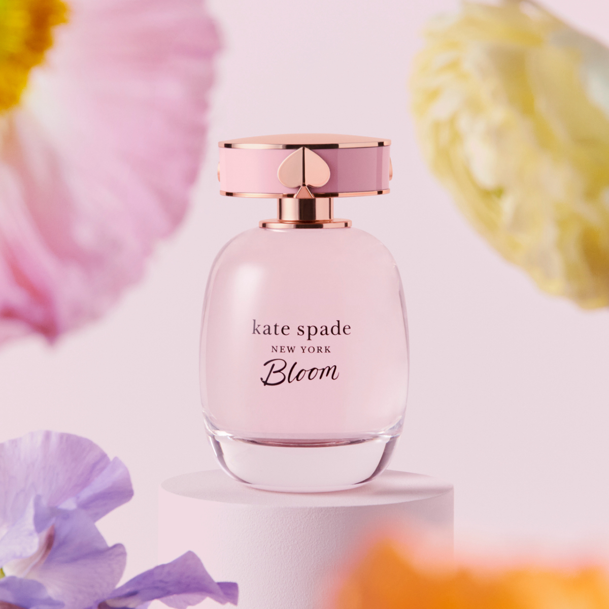 Kate spade best sale bloom perfume