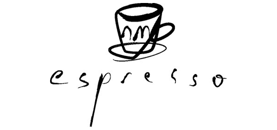 Espresso Bar (Neiman Marcus店內) Logo
