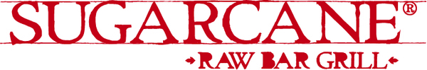 Sugarcane Raw Bar Grill Logo