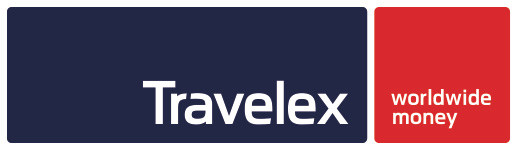 Travelex Foreign Exchange Logo