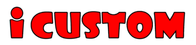 iCustom Logo