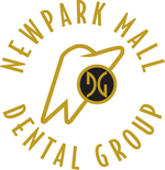 Newpark Mall Dental Group Logo