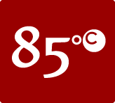85 C Bakery Cafe Logo