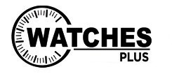 Watches Plus Logo