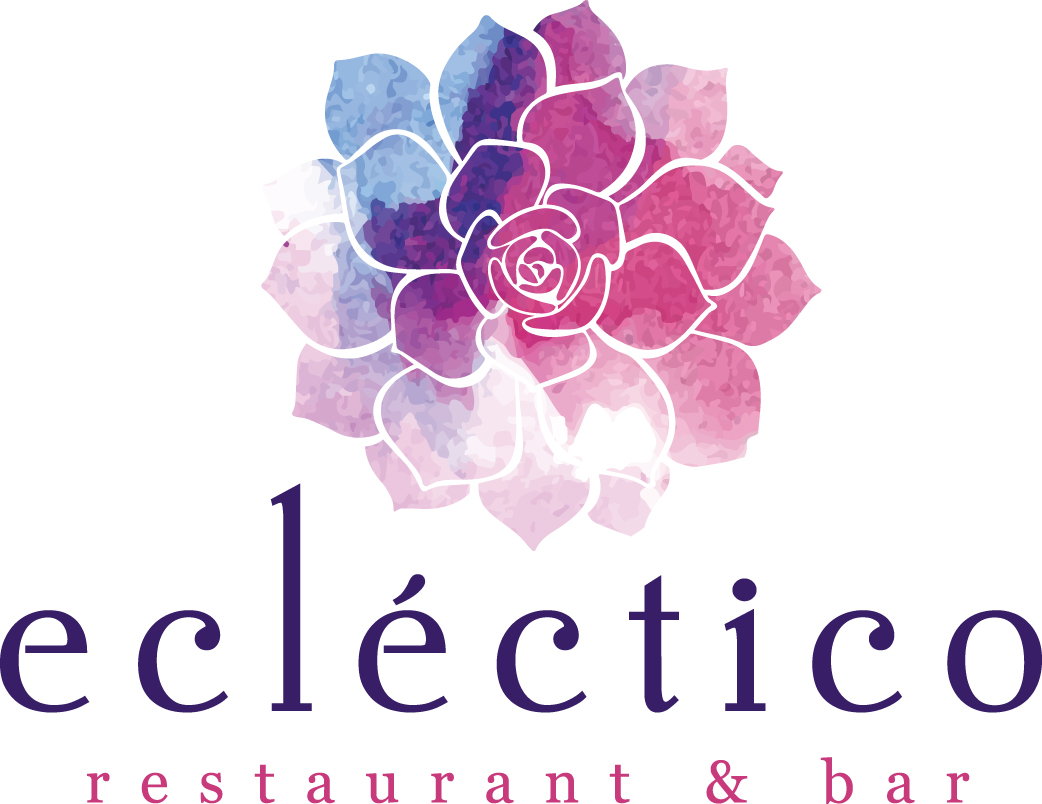 Eclectico Restaurant & Bar Logo