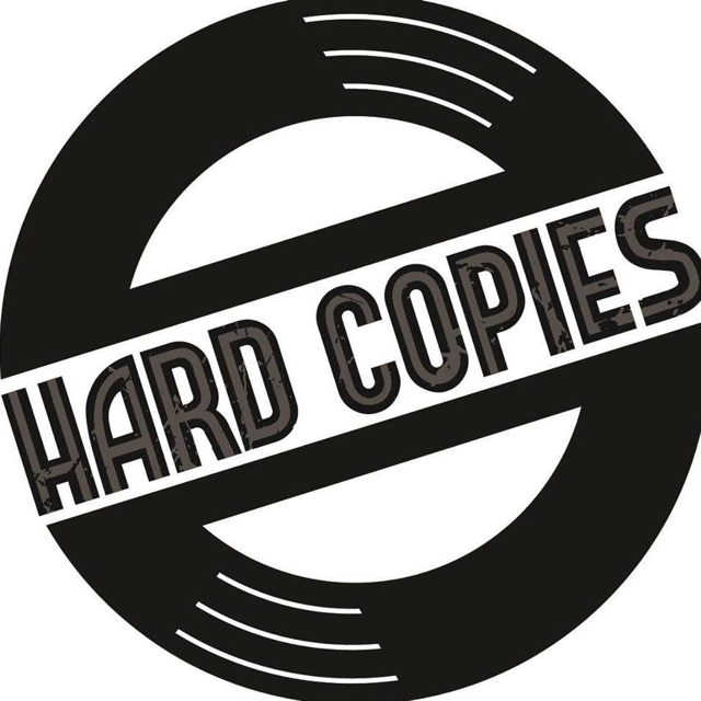 Hard Copies Logo