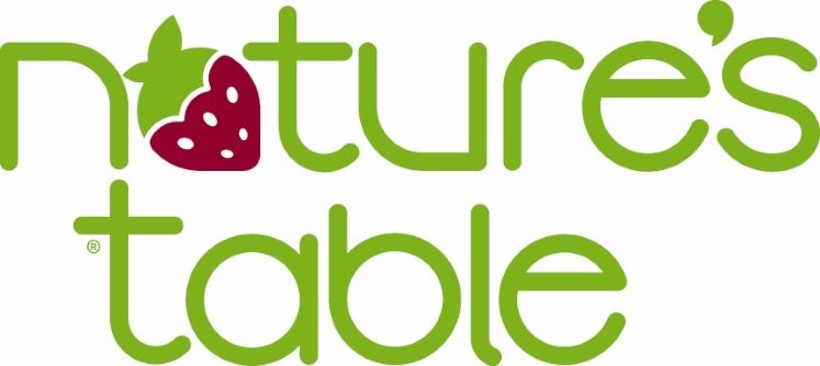 Nature's Table Logo