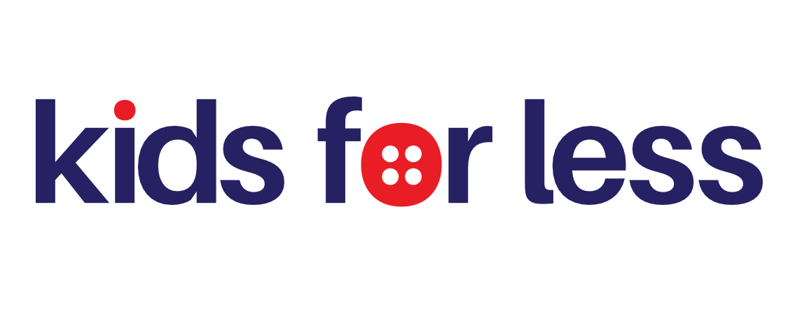 Kids For Less Logo