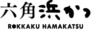 로카쿠 하마카츠 (Rokkaku Hamakatsu) Logo