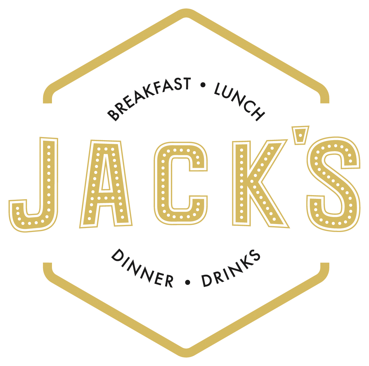 Jack's Restaurant & Bar Logo