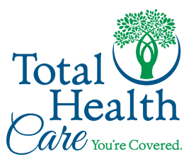 Total Heathcare Logo