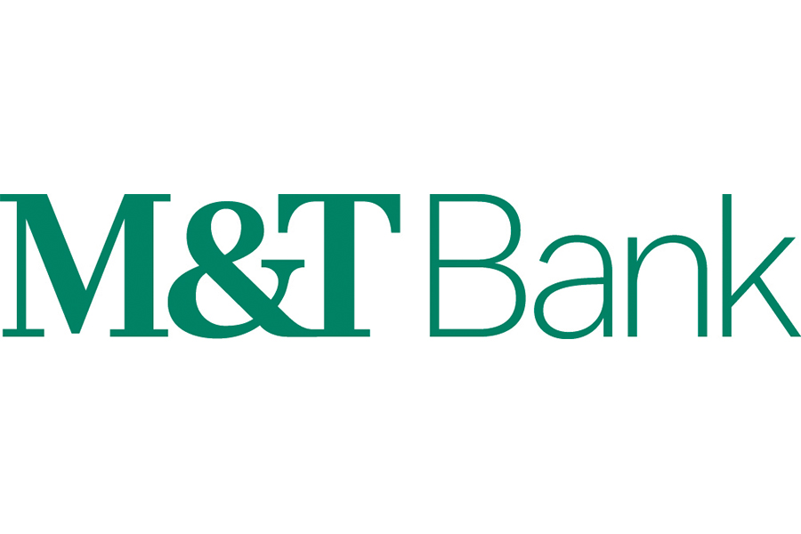 ATM - M & T Bank Logo