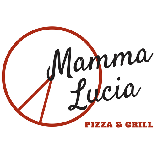 Mamma Lucia Logo