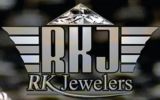 RK Jewelers Logo