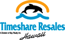 Time Share Resales Hawaii Logo