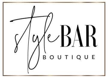 Style Bar Boutique Logo