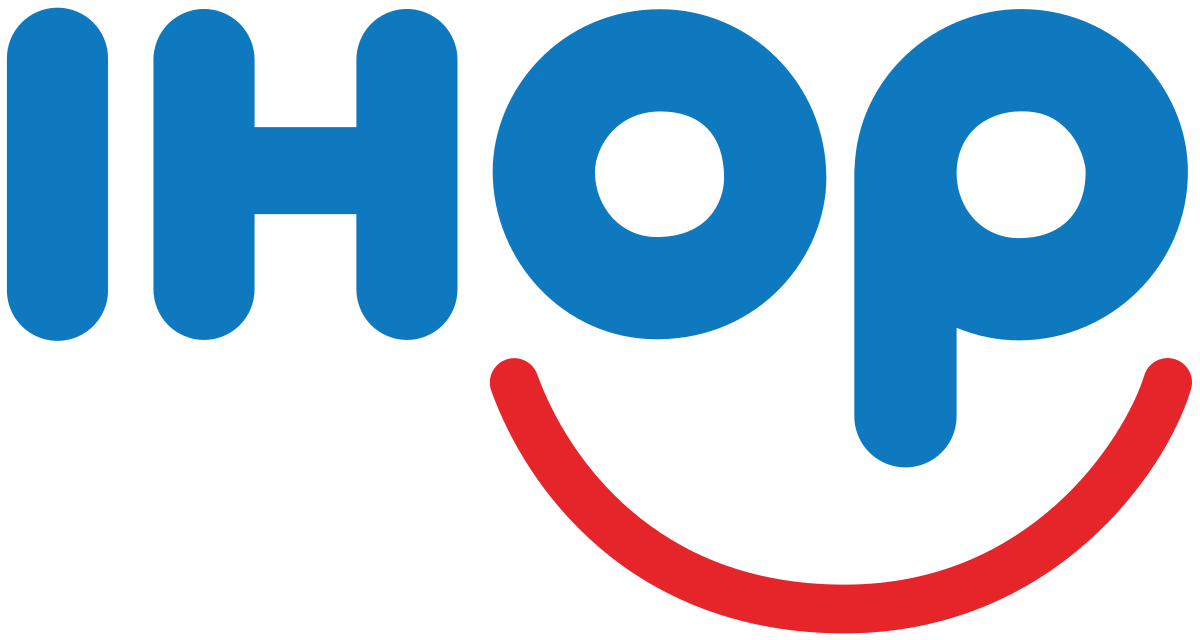 IHOP Logo