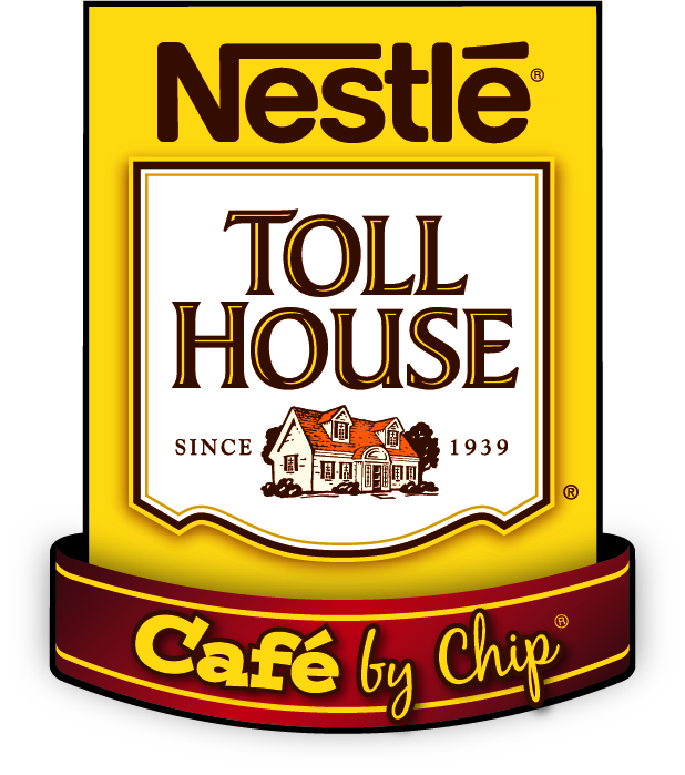Nestle Toll House Café Logo