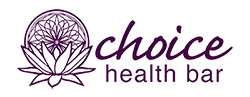 Choice Health Bar Logo