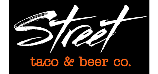 Street Taco & Beer Co. Logo