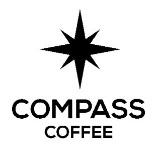 Compass Coffee Compass Coffee