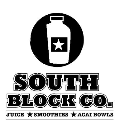 South Block South Block