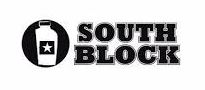South Block South Block