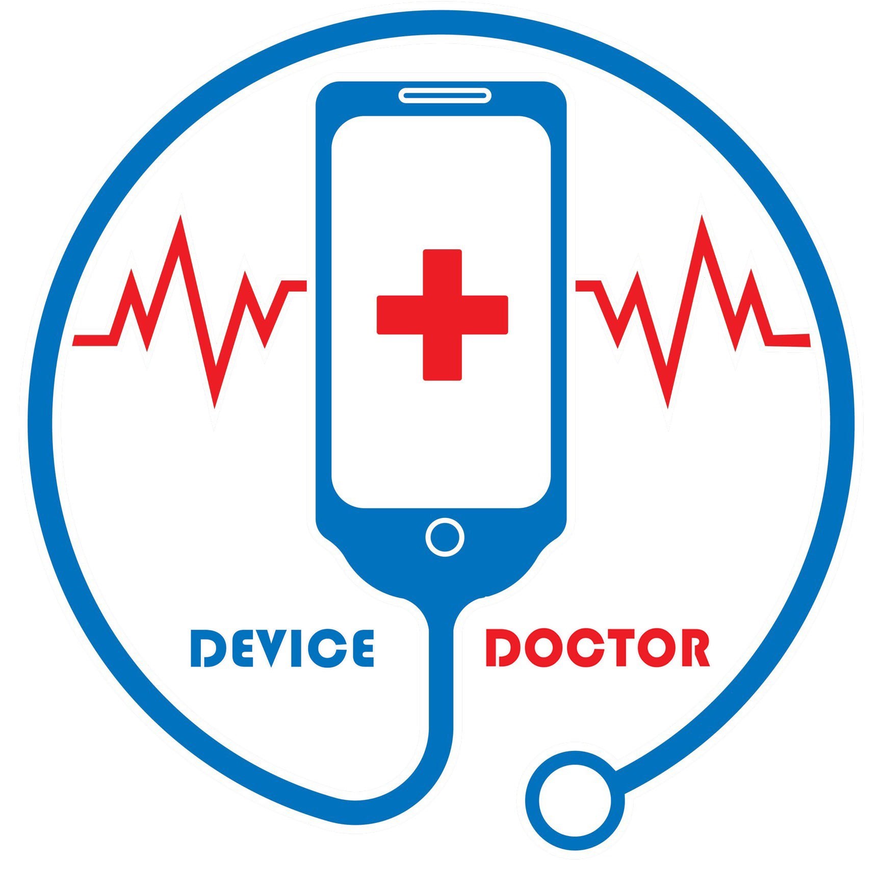 Device Doctor Logo