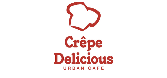 Crepe Delicious Logo