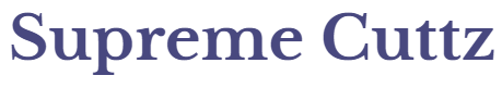 Supreme Cuttz Logo