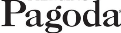 Totally Pagoda Logo