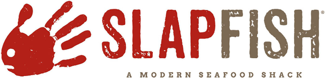 Slapfish Logo