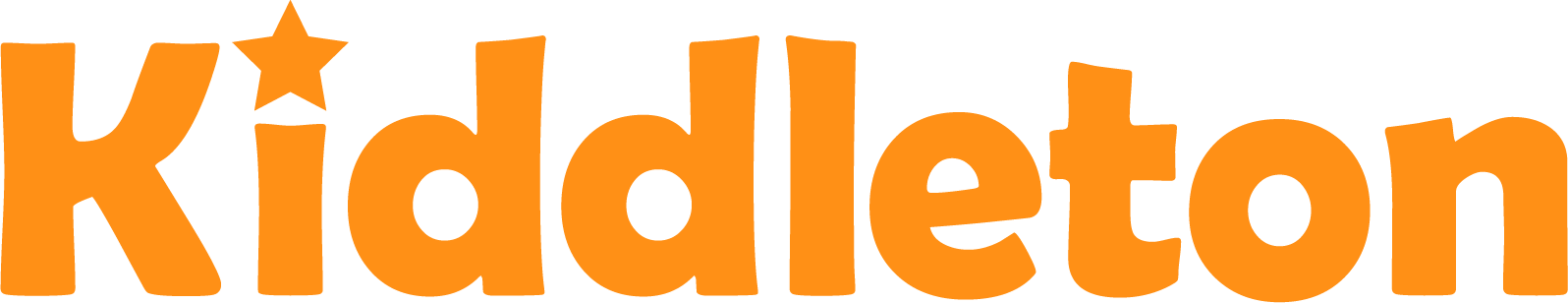 Kiddleton Logo