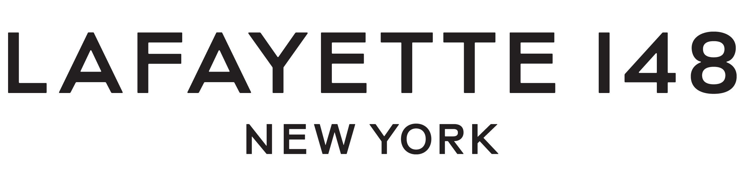 Lafayette 148 New York Logo
