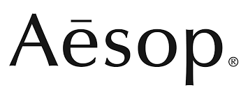 Aēsop                                    Logo