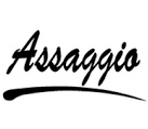 アサージオ Logo