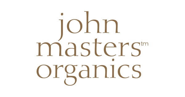 John Masters Organics Logo