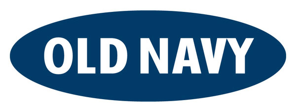 올드 네이비 (Old Navy) Logo
