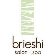 Brieshi Salon & Spa Logo