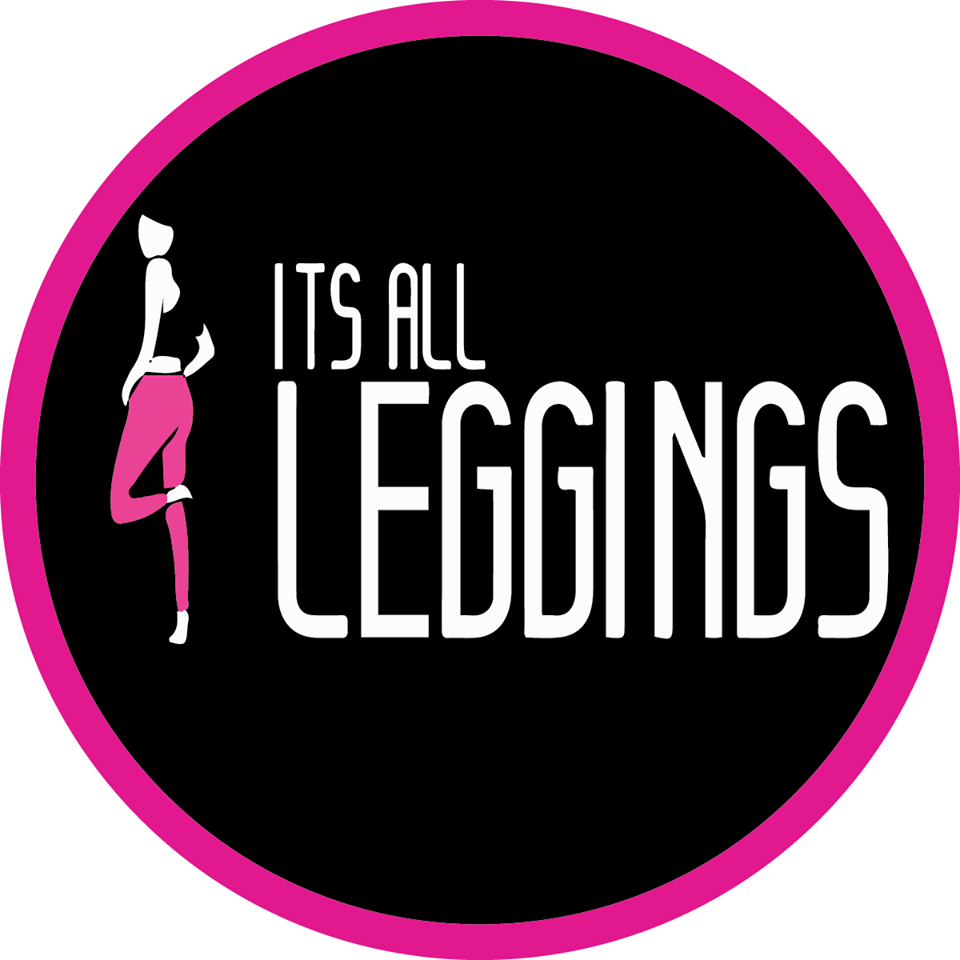 Its All Leggings Logo