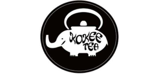 Kokee Tea Logo