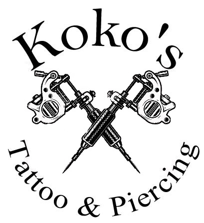 Kokos Logo