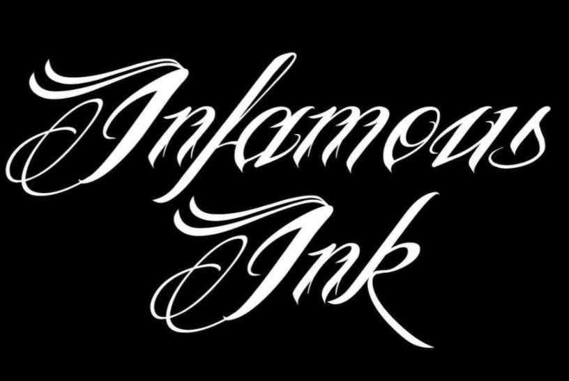 Infamous Ink Logo