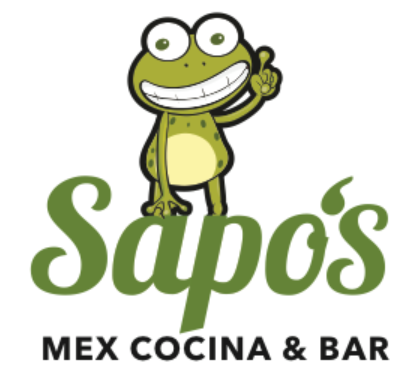 Sapo's Mexican Cocina & Bar Logo
