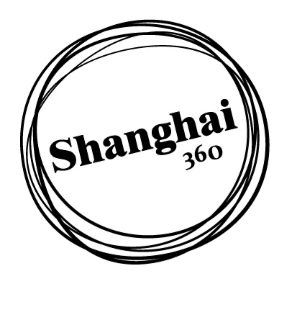 Shanghai 360 Logo