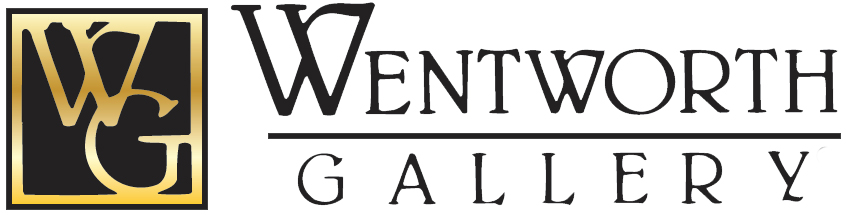 Wentworth Gallery Logo