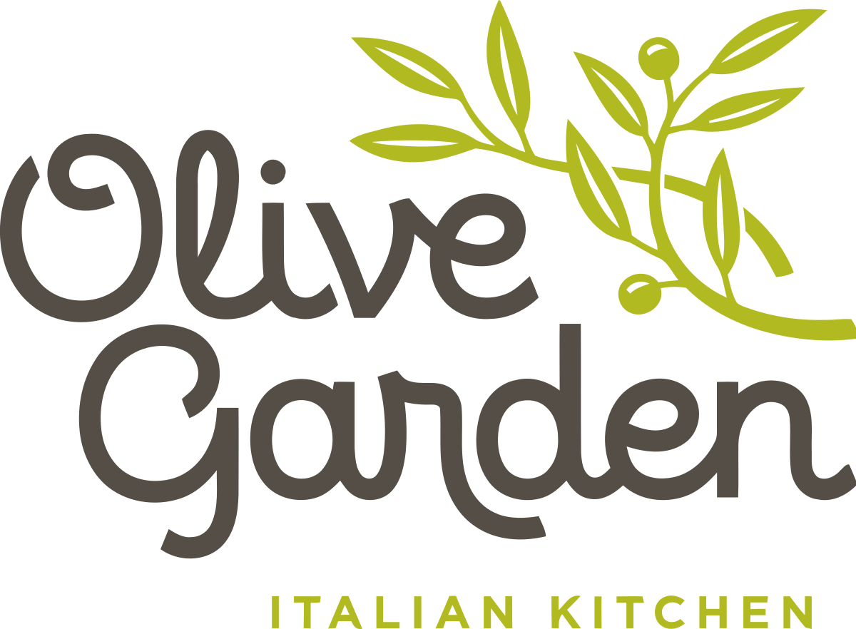 올리브 가든 (Olive Garden) Logo