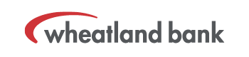Wheatland Bank Logo