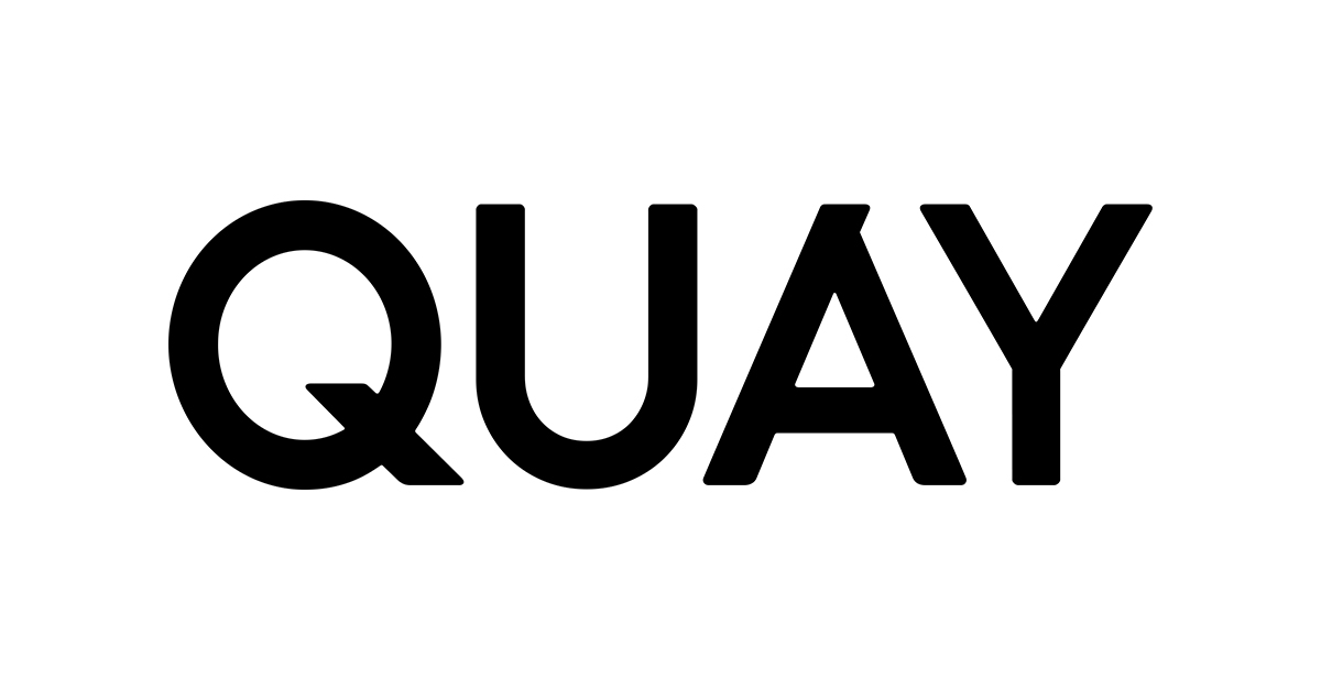 Quay Logo