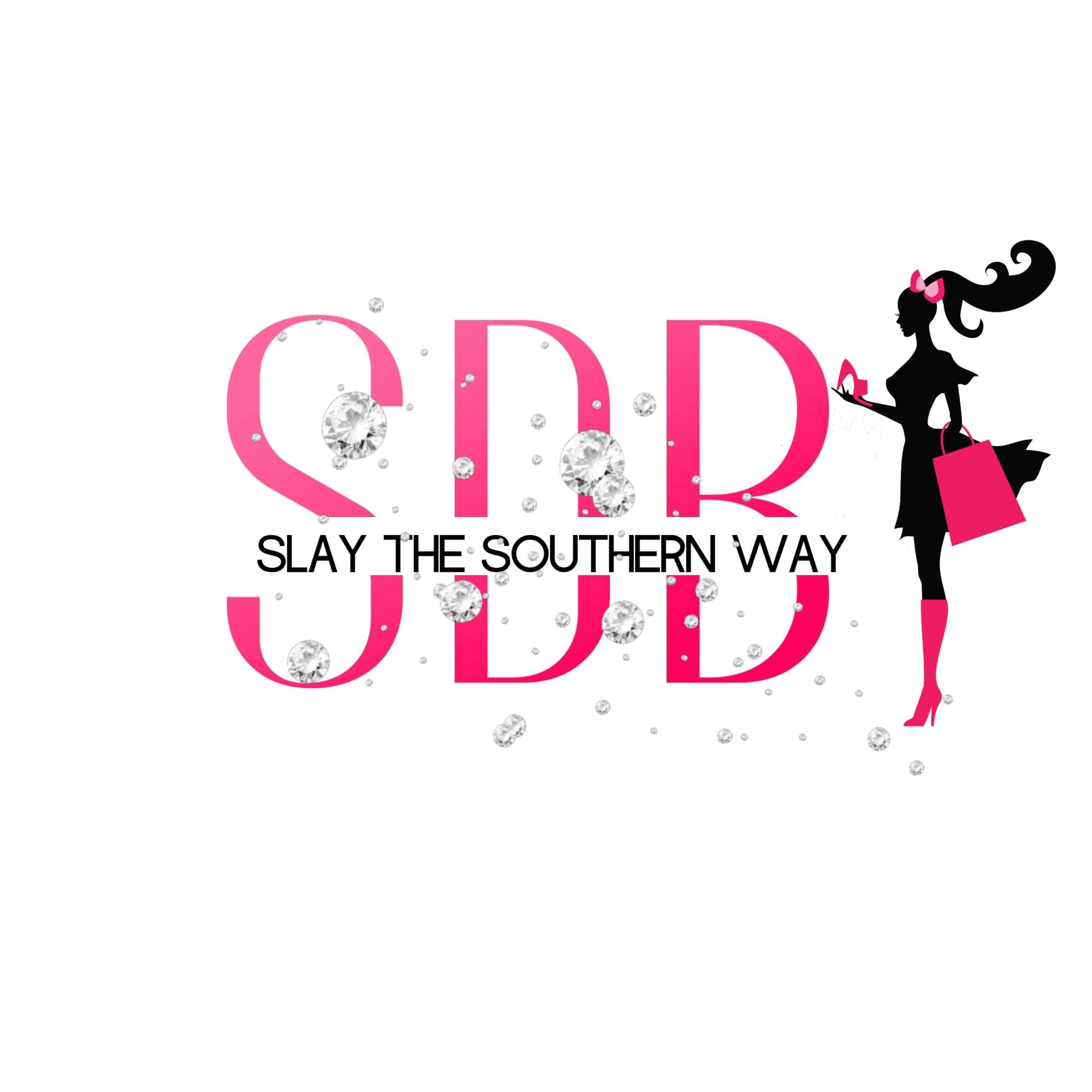 Southern Dolls Boutique Logo